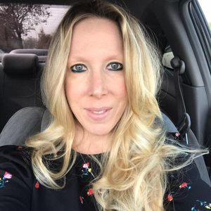 Meet your Posher, Tracy